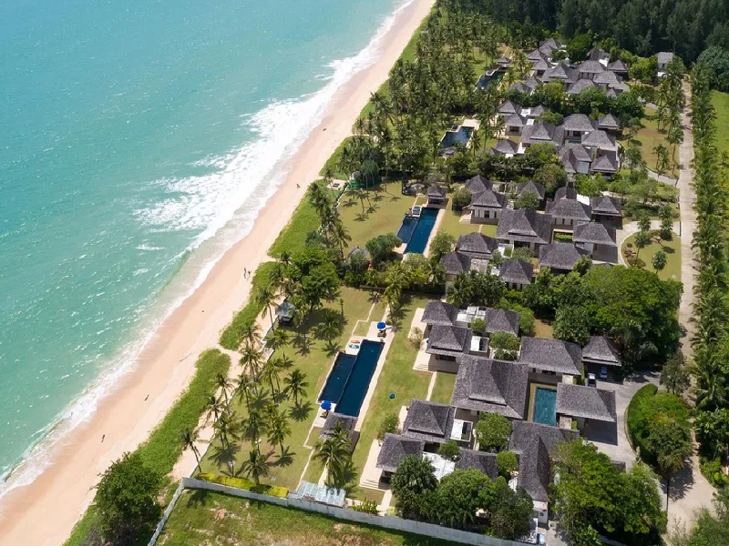 Thailand